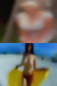Swinger black bi women pussy kissing.