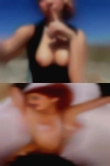 Horny women