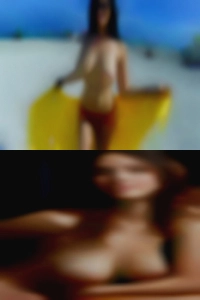 All ads that fun pregnant sex stuff.