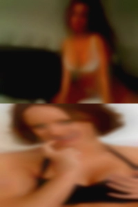 3) very swingers high sex drive.