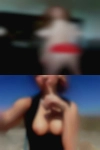 Palmdale, naked girls
