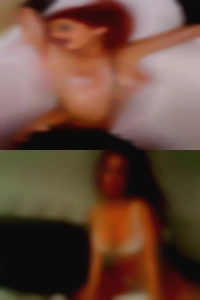 Fats pussy swingers acting in panties.