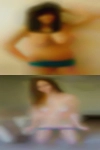 Naked girl Clovis