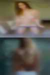 Palmdale, naked girls