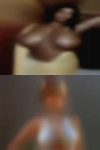 Naked women Yorkville