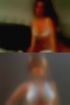 Stark naked females