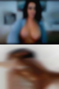 Diverse lonely single naked girls and yet aligned.
