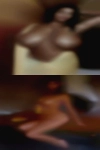 Horny women