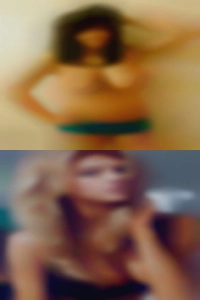Horny new nude girls.