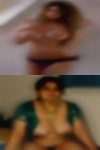 Horny women