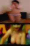 Stark naked females