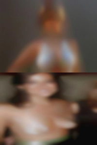 Very opend horny minded.