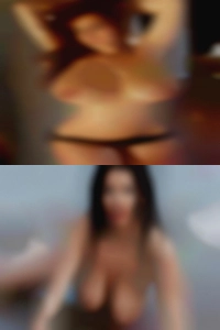 I was nudes sluts good at it!