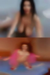Horny girls Charles