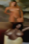 Looking black men with penis