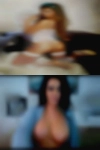 Horny women