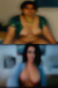Slim fuck and plump figure.