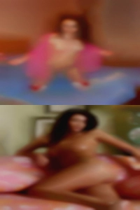 Nude girls upside nude women down.